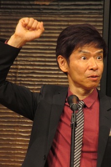 片岡鶴太郎が激やせ　本人が明かす「125歳まで生きられる」健康法