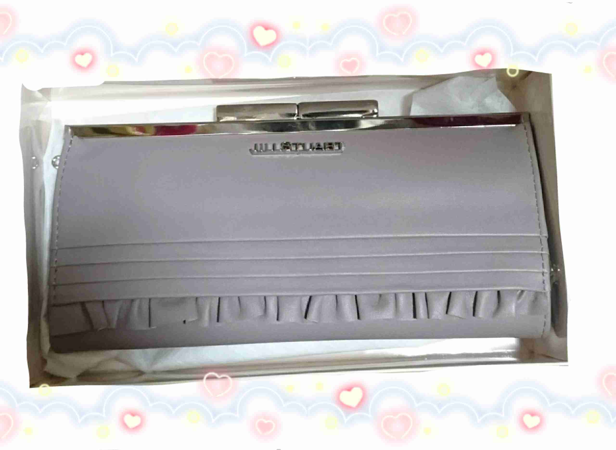 【新春】アラフォーがもつ財布ってどんなのがいいでしょう【初売り】