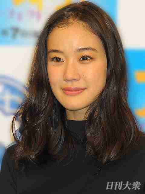 蒼井優“意外すぎるプライベート映像”で、好感度急上昇！？「なんか親近感わく！」