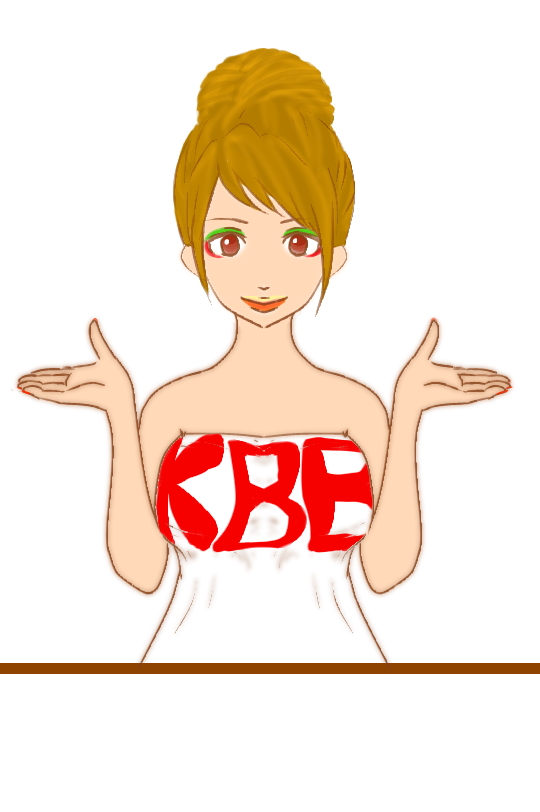女の子の絵を描くトピ Part5