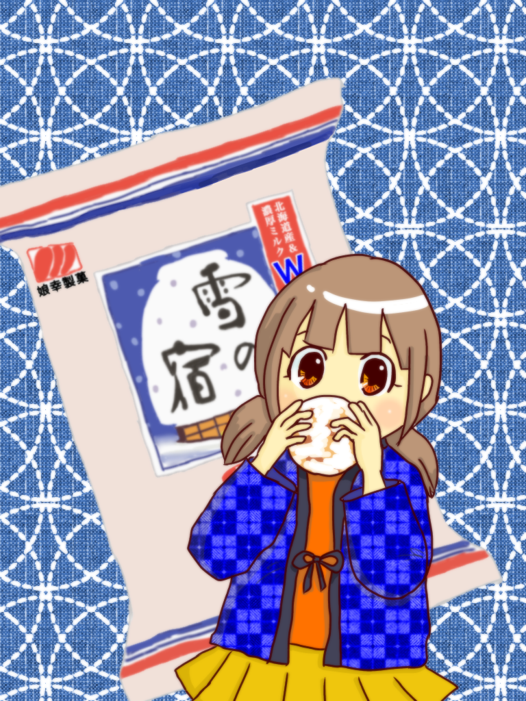 女の子の絵を描くトピ Part5