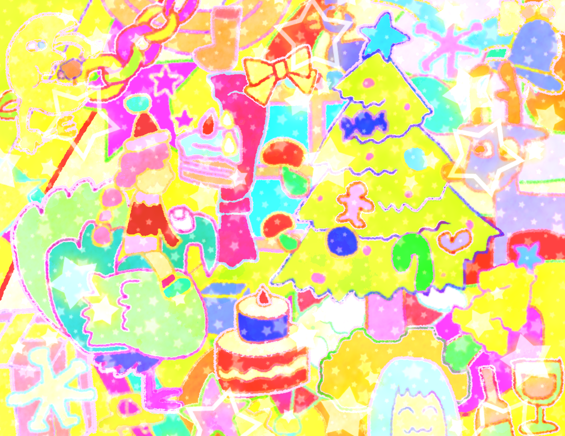 女の子の絵を描くトピ Part5