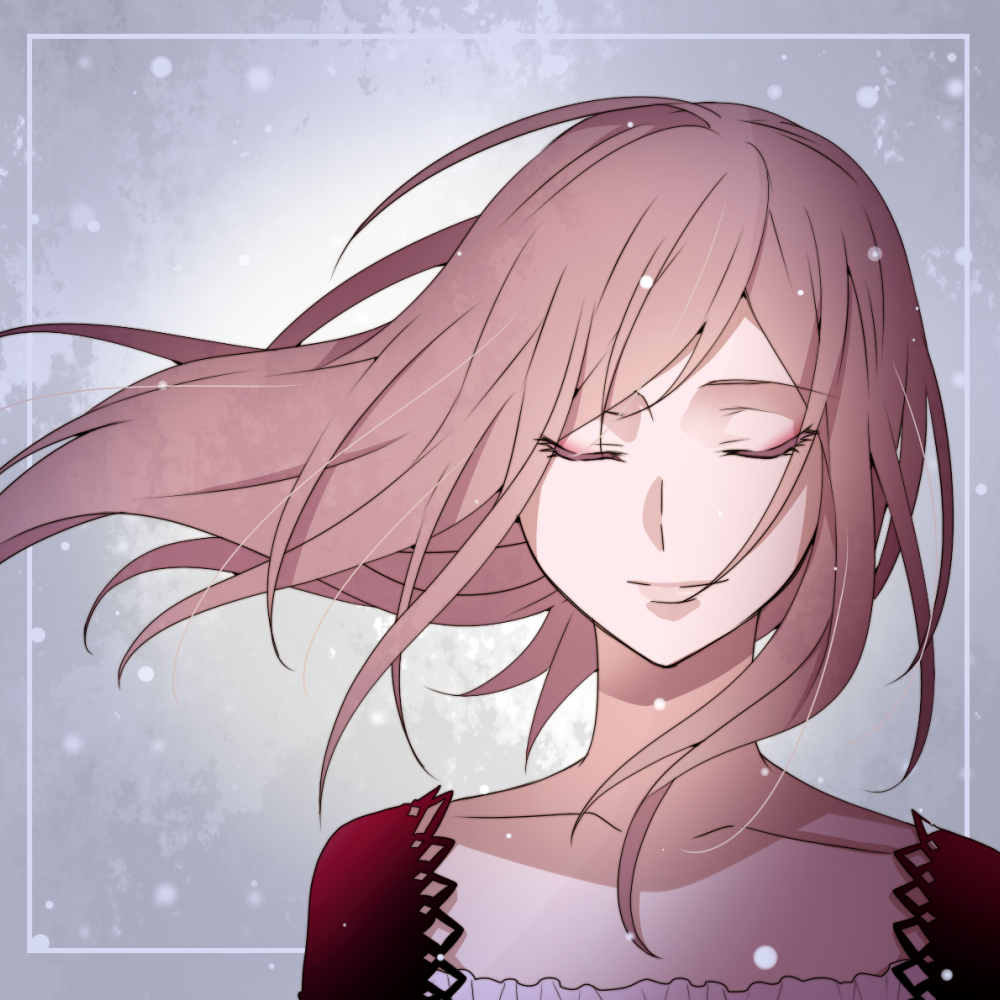 女の子の絵を描くトピ Part5
