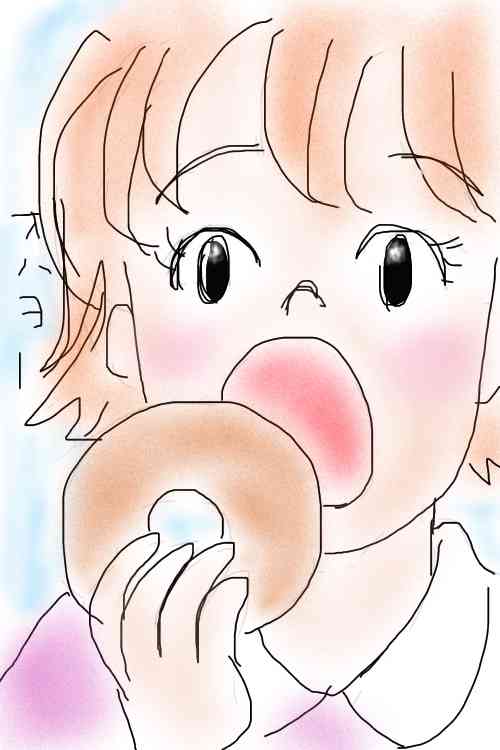 女の子の絵を描くトピ Part5