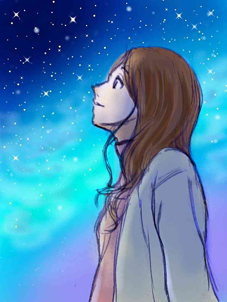 女の子の絵を描くトピ Part5