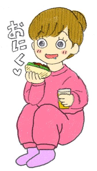 女の子の絵を描くトピ Part5