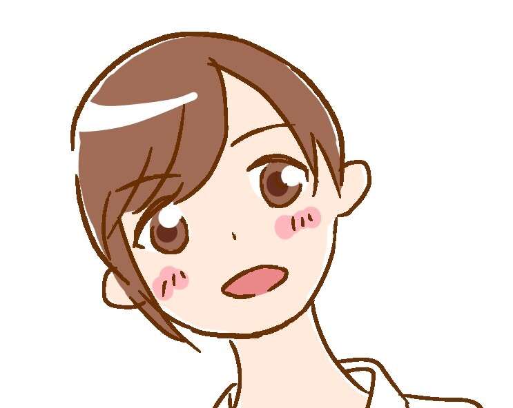 女の子の絵を描くトピ Part5