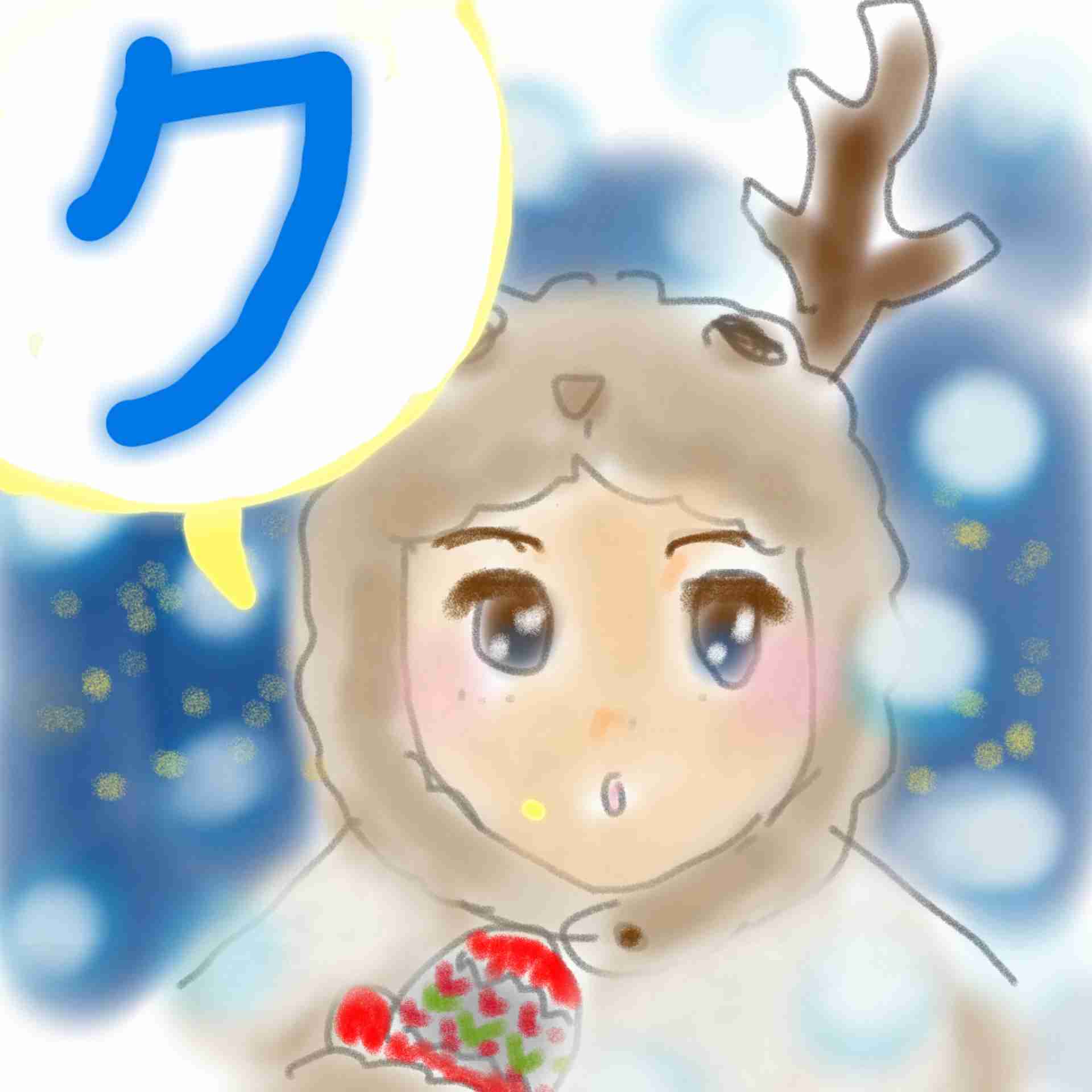 女の子の絵を描くトピ Part5
