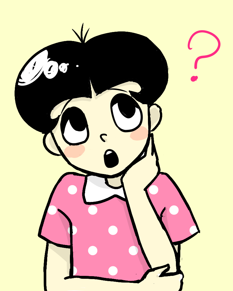 女の子の絵を描くトピ Part5