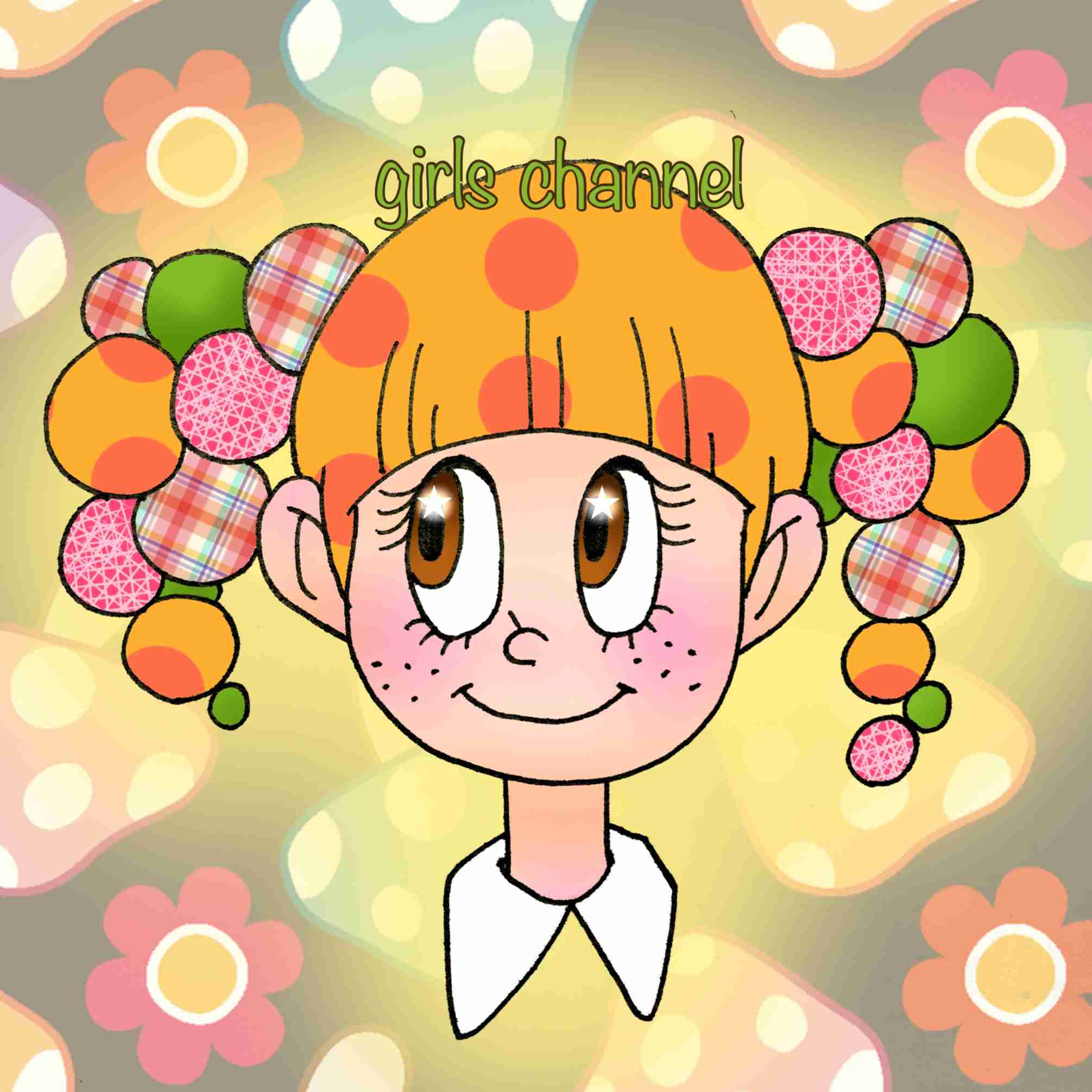 女の子の絵を描くトピ Part5