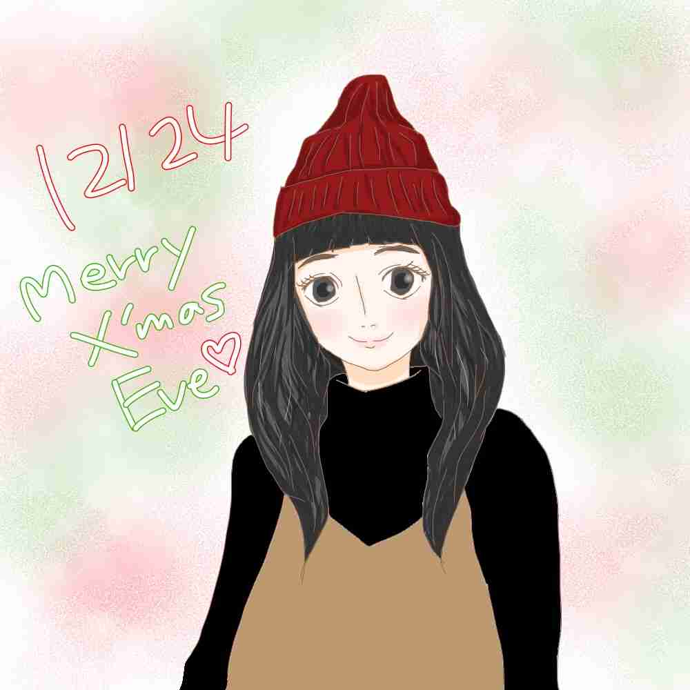 女の子の絵を描くトピ Part5