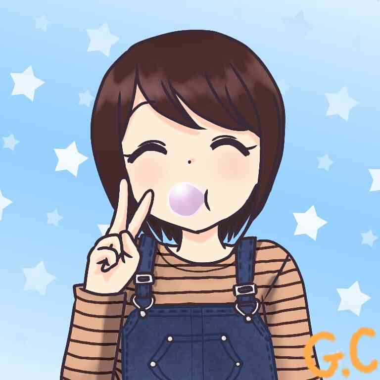 女の子の絵を描くトピ Part5