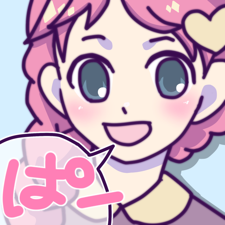 女の子の絵を描くトピ Part5
