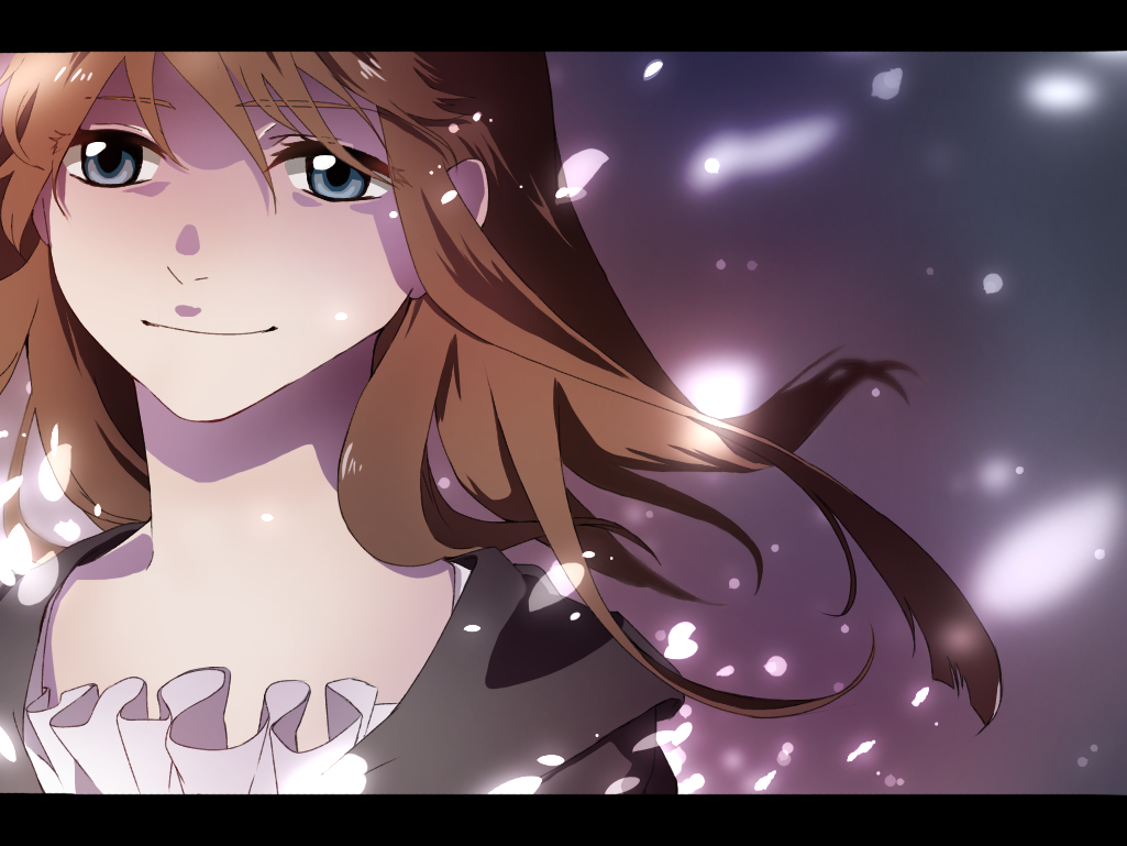 女の子の絵を描くトピ Part5