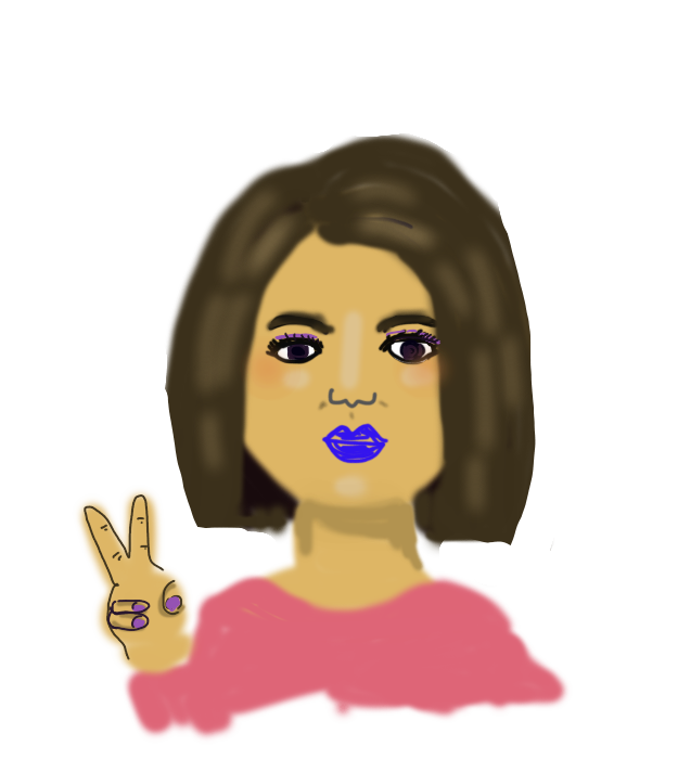 女の子の絵を描くトピ Part5