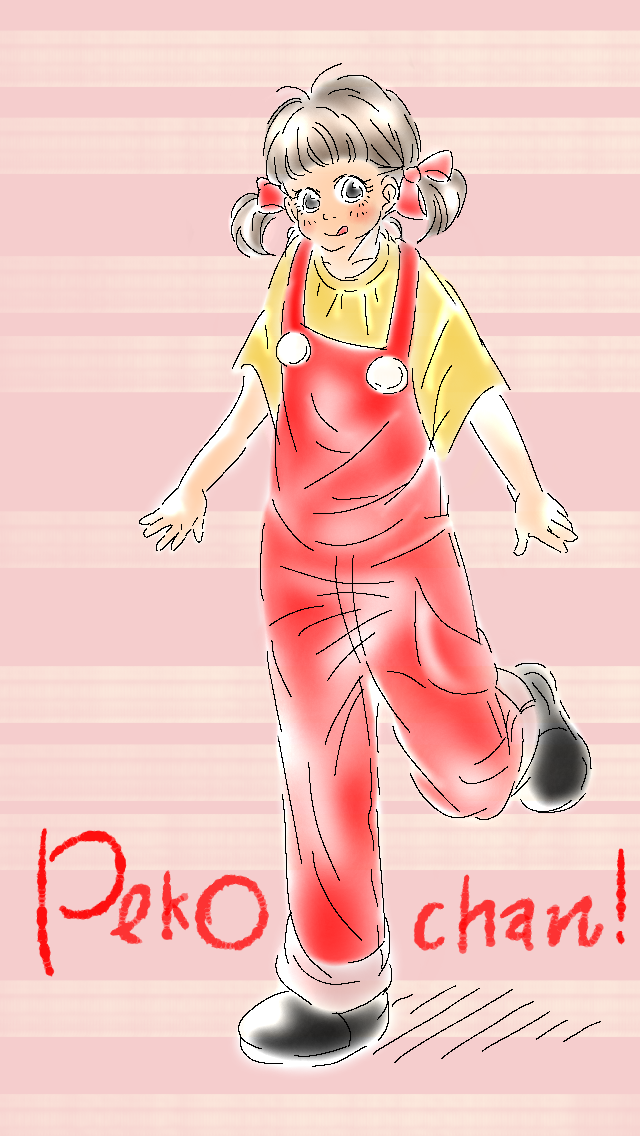 女の子の絵を描くトピ Part5