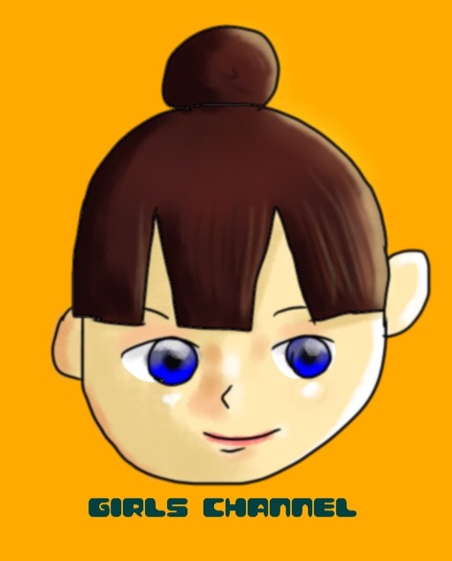 女の子の絵を描くトピ Part5