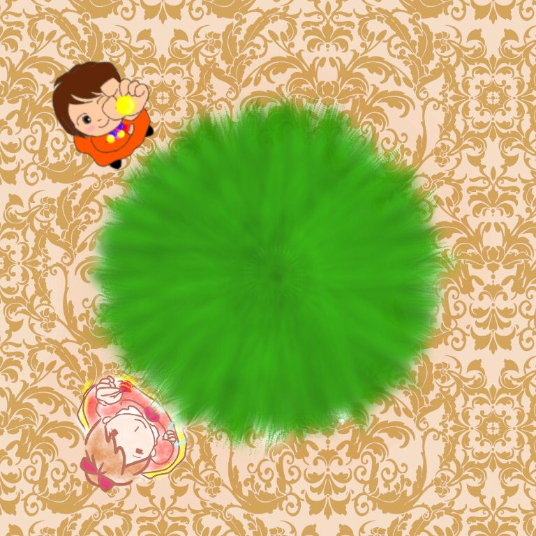 女の子の絵を描くトピ Part5