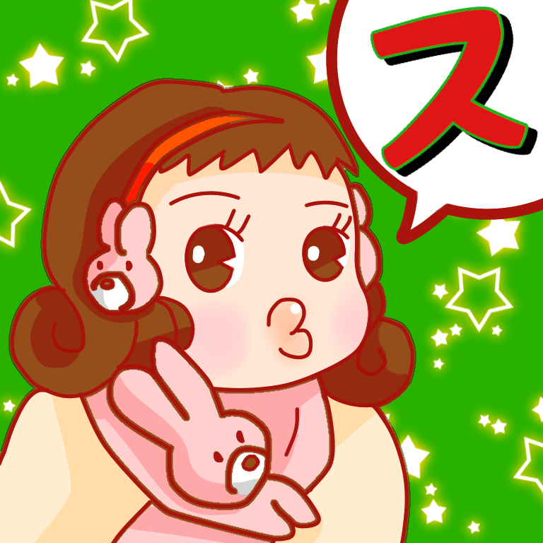 女の子の絵を描くトピ Part5