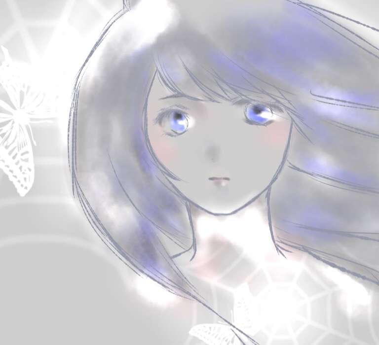 女の子の絵を描くトピ Part5