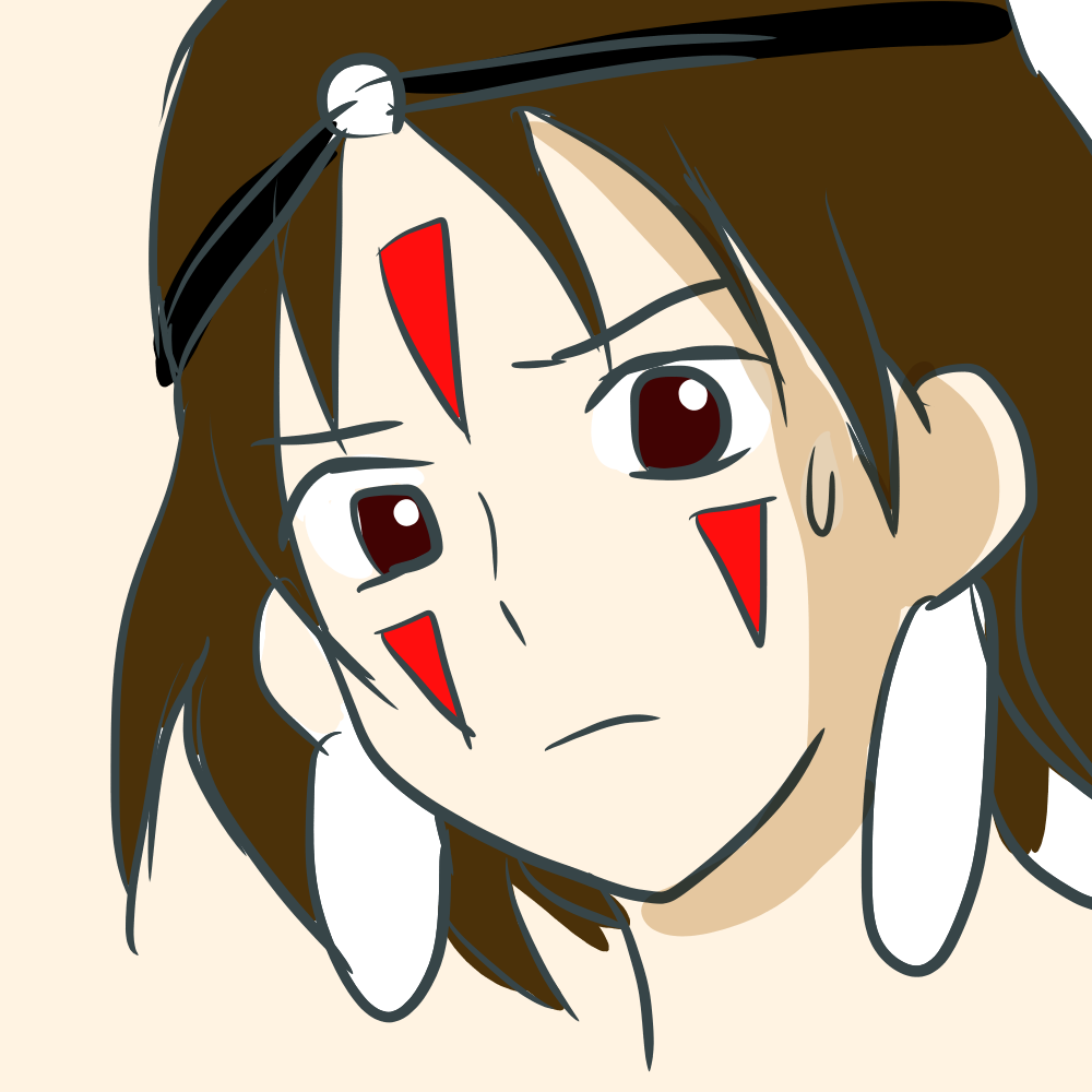 女の子の絵を描くトピ Part5