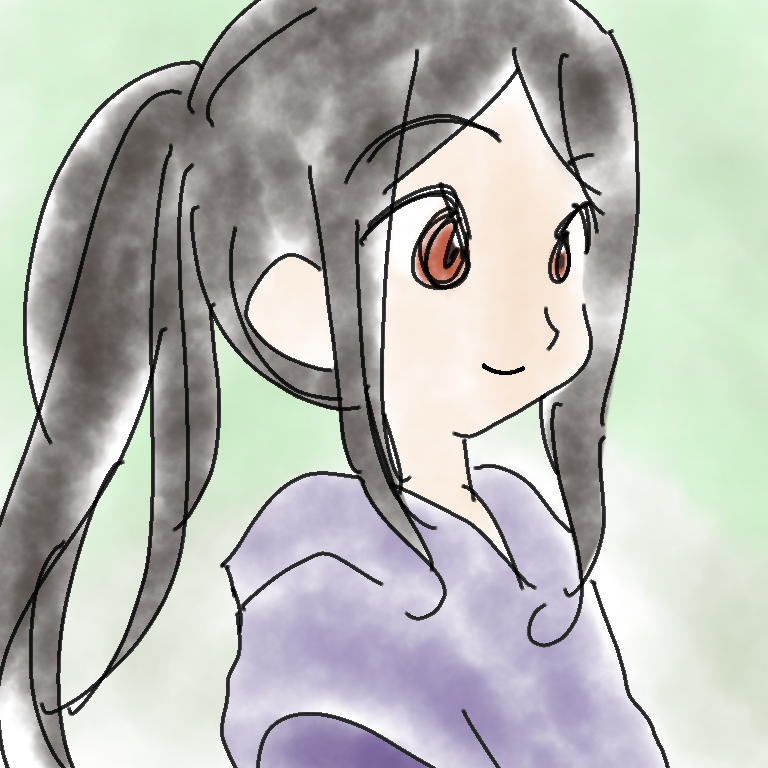 女の子の絵を描くトピ Part5