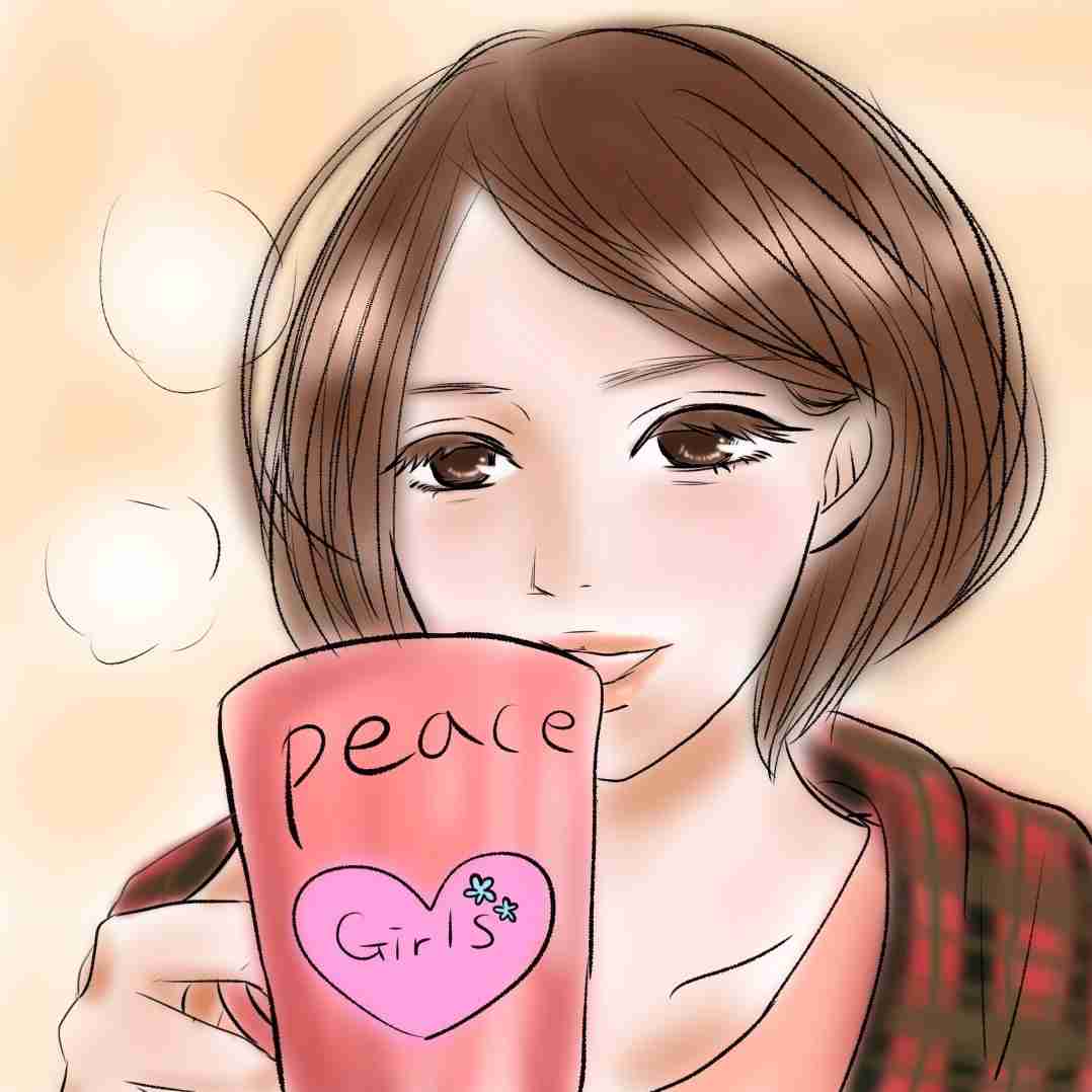 女の子の絵を描くトピ Part5