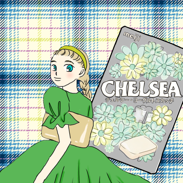女の子の絵を描くトピ Part5