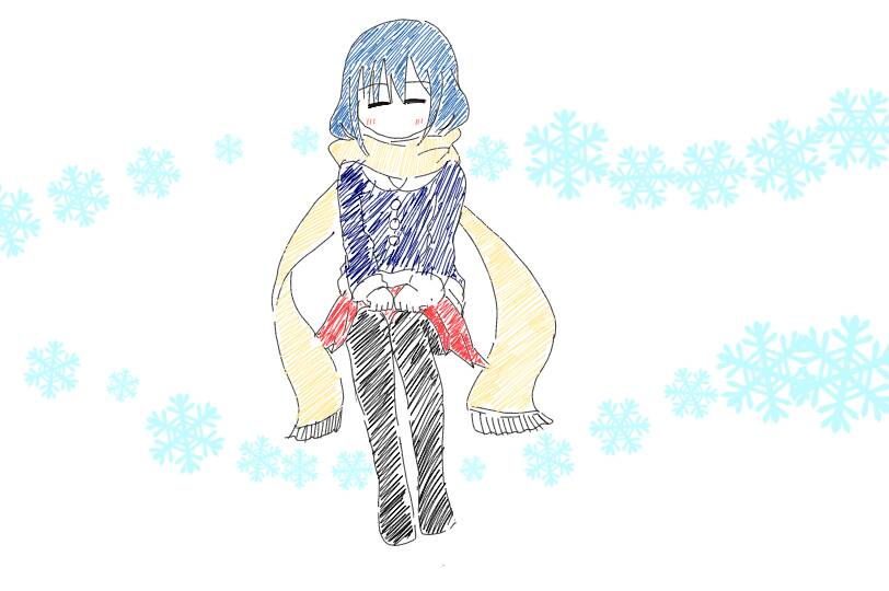 女の子の絵を描くトピ Part5