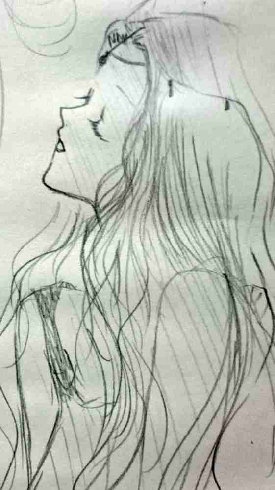 女の子の絵を描くトピ Part5