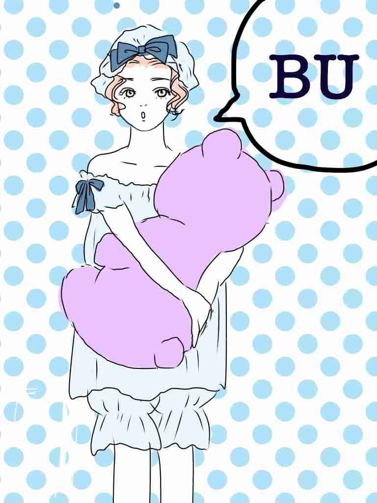 女の子の絵を描くトピ Part5