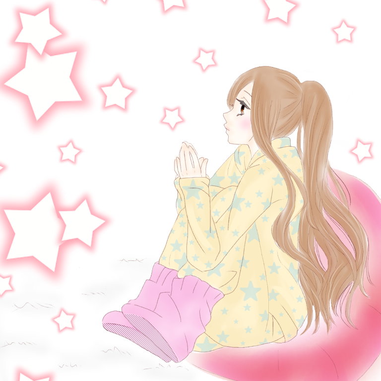 女の子の絵を描くトピ Part5