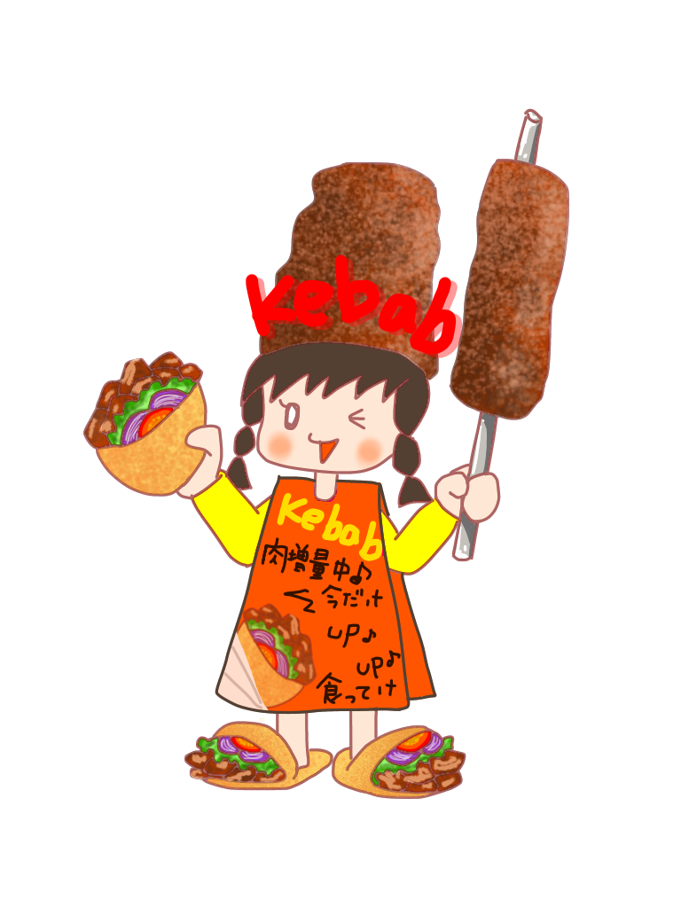 女の子の絵を描くトピ Part5