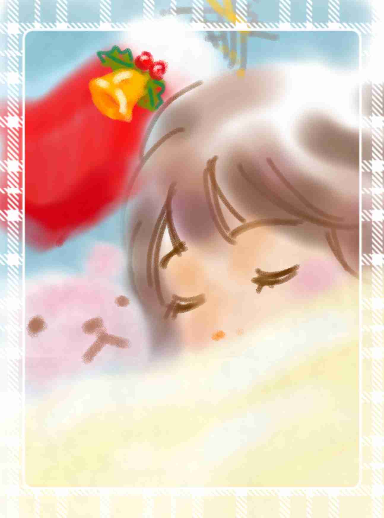 女の子の絵を描くトピ Part5
