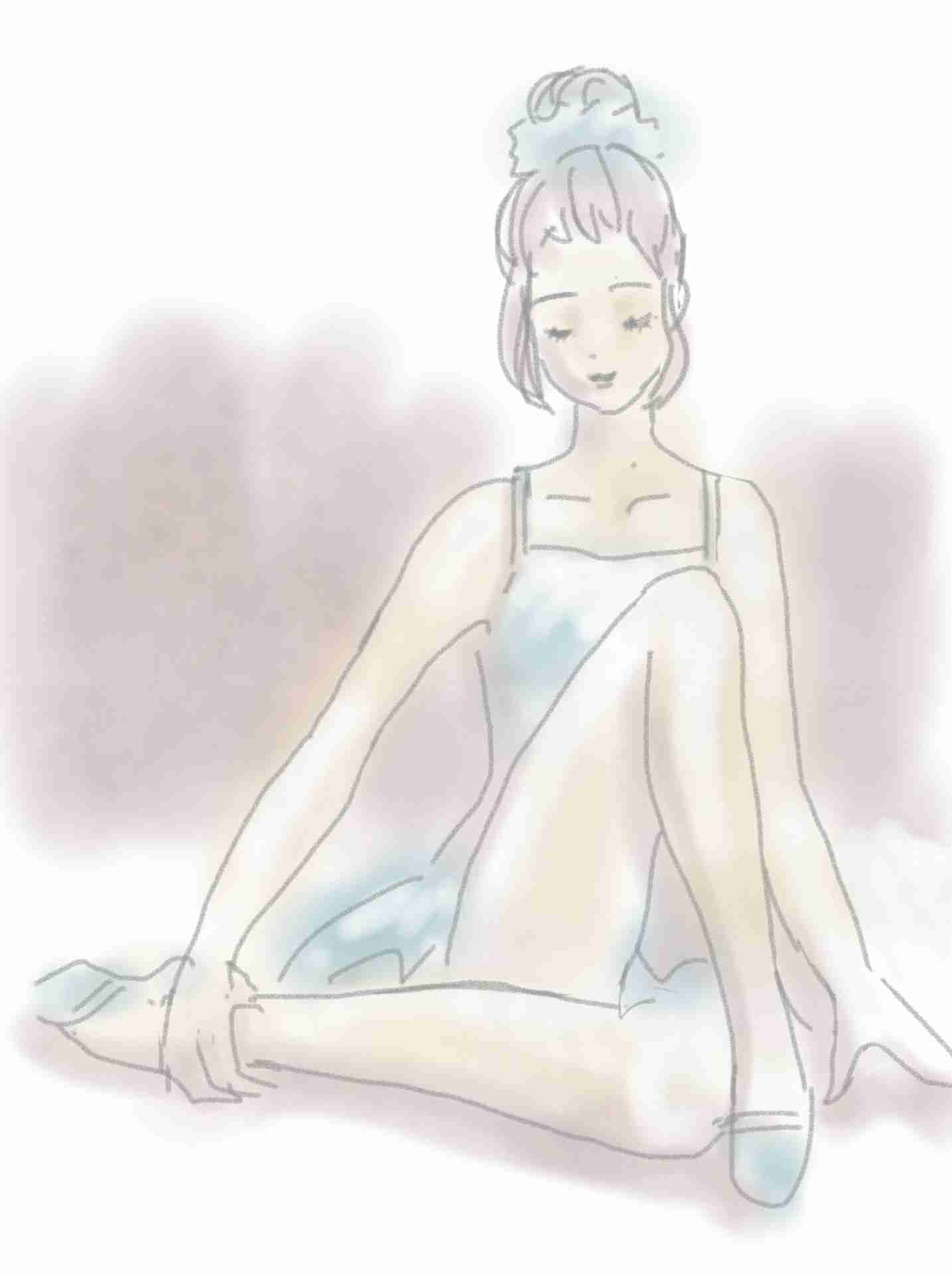 女の子の絵を描くトピ Part5