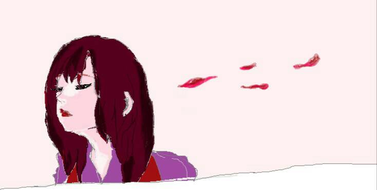 女の子の絵を描くトピ Part5