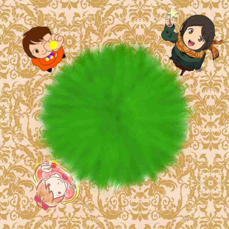 女の子の絵を描くトピ Part5