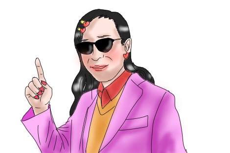女の子の絵を描くトピ Part5