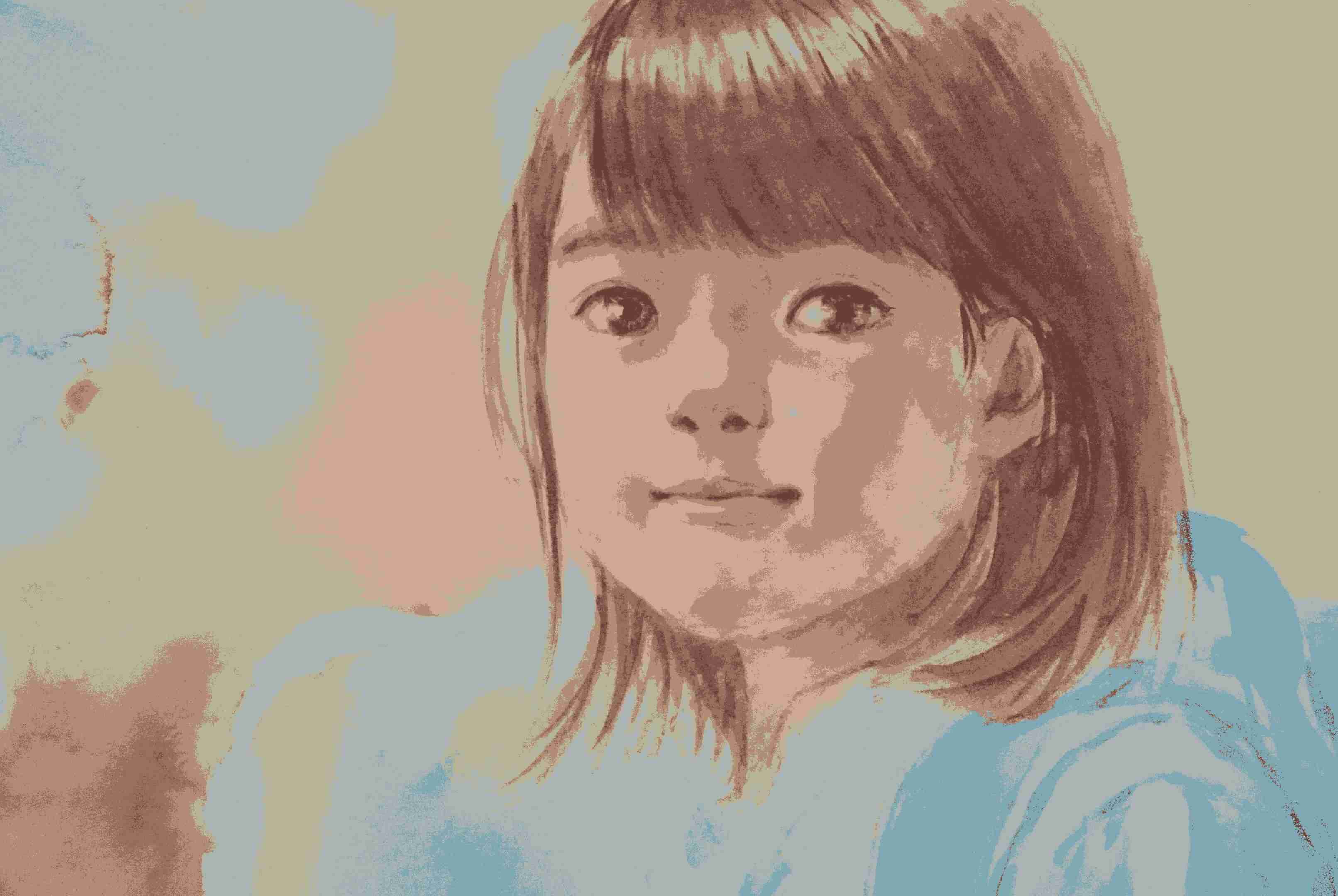 女の子の絵を描くトピ Part5
