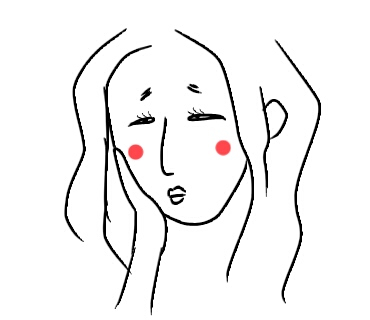 女の子の絵を描くトピ Part5
