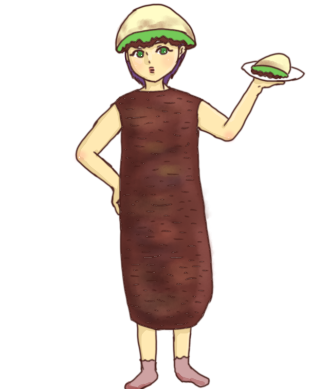 女の子の絵を描くトピ Part5