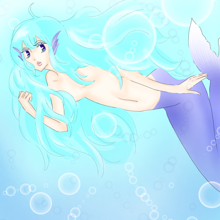 女の子の絵を描くトピ Part5