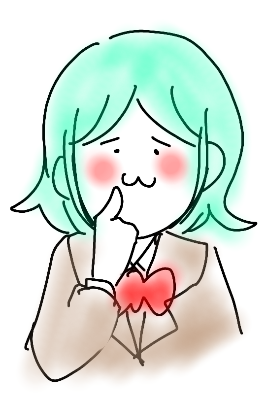 女の子の絵を描くトピ Part5
