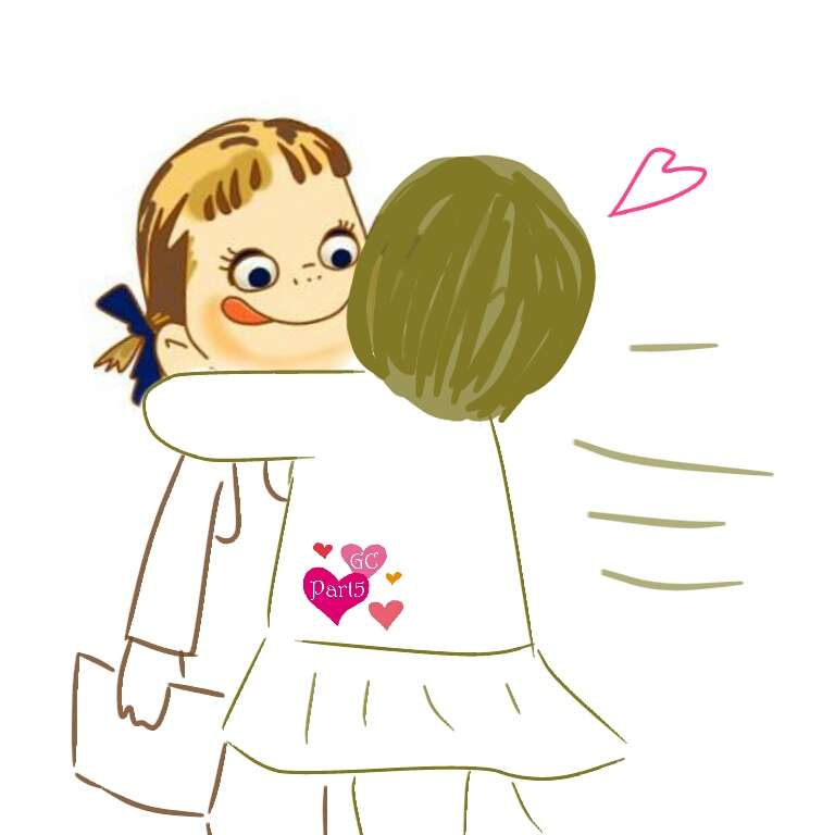 女の子の絵を描くトピ Part5