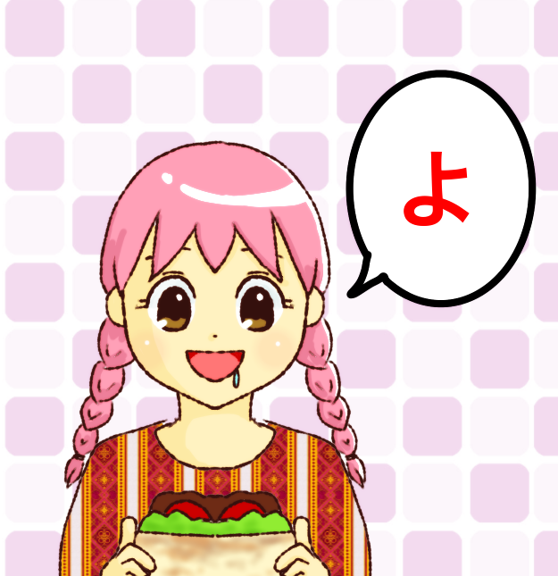 女の子の絵を描くトピ Part5