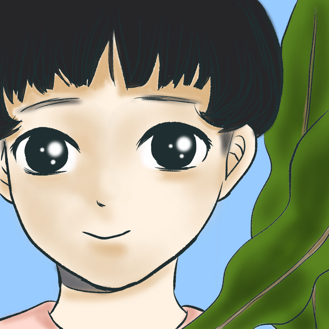 女の子の絵を描くトピ Part5