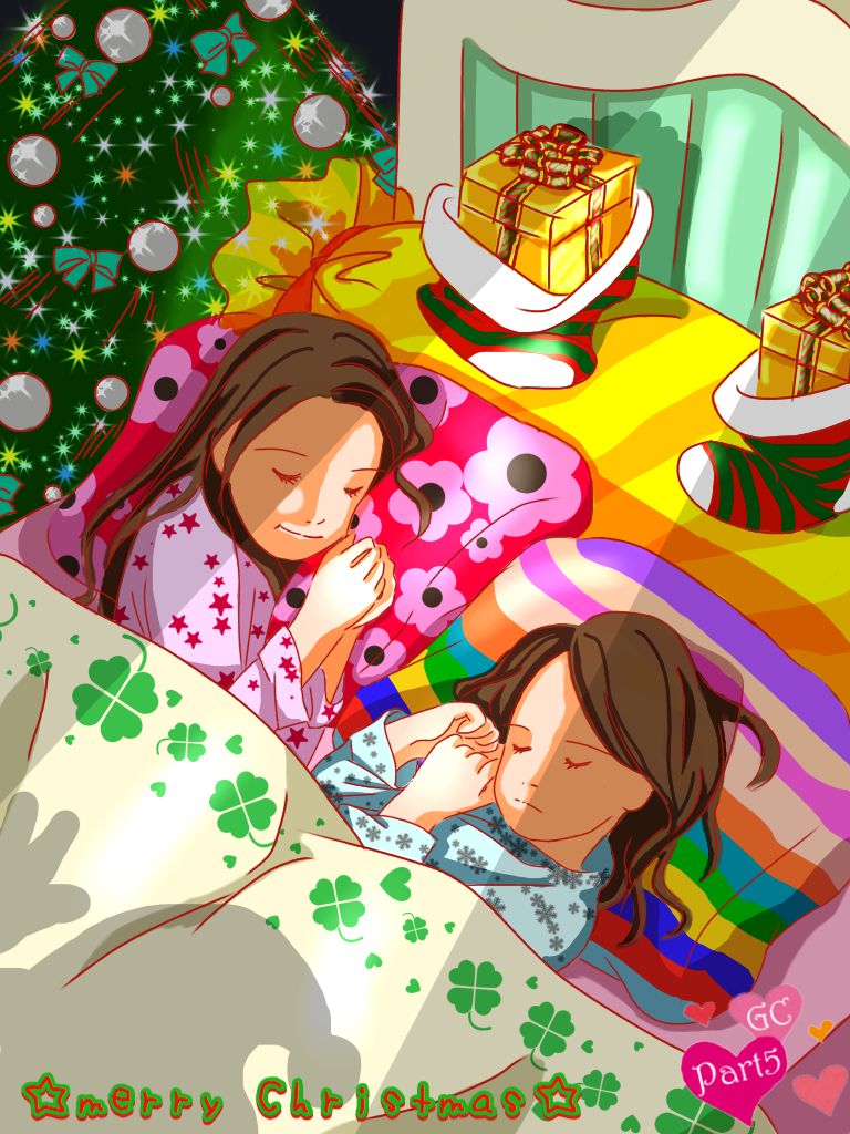 女の子の絵を描くトピ Part5