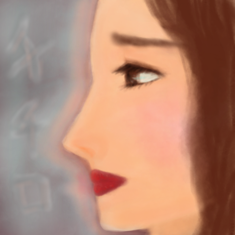 女の子の絵を描くトピ Part5