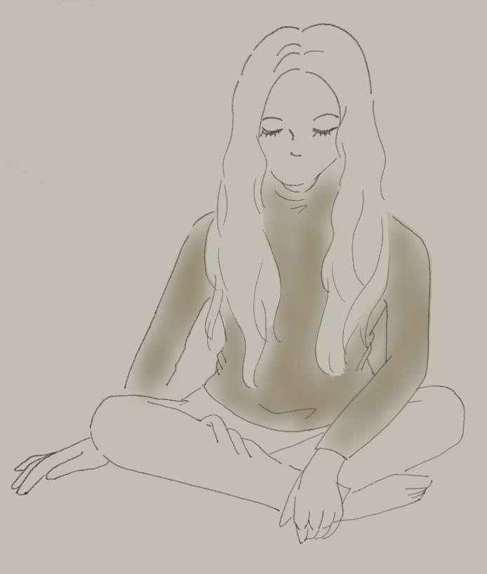 女の子の絵を描くトピ Part5