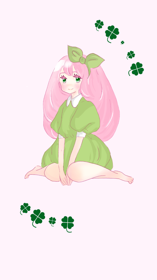 女の子の絵を描くトピ Part5